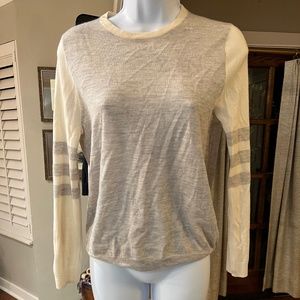 J. Crew Italian Cashmere Sweater